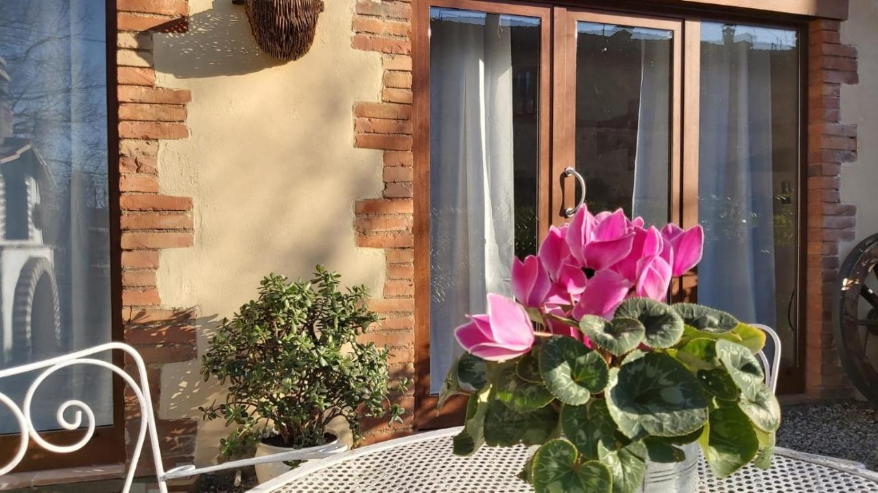 La Limonaia Country House Monteriggioni Exterior foto